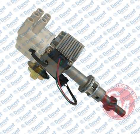 MAKO 061190502000 Distribütör Fiat Şahin   20   1